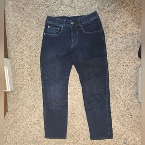 KUHL MENS RYDER JEANS 30X30